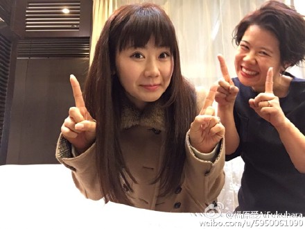 そろそろ注意して！福原愛の「お花畑スマッシュ」にアンチが急増中