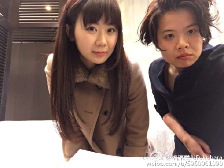 そろそろ注意して！福原愛の「お花畑スマッシュ」にアンチが急増中