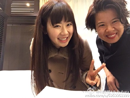 そろそろ注意して！福原愛の「お花畑スマッシュ」にアンチが急増中