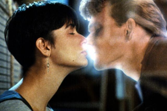 好きなキスシーンは?