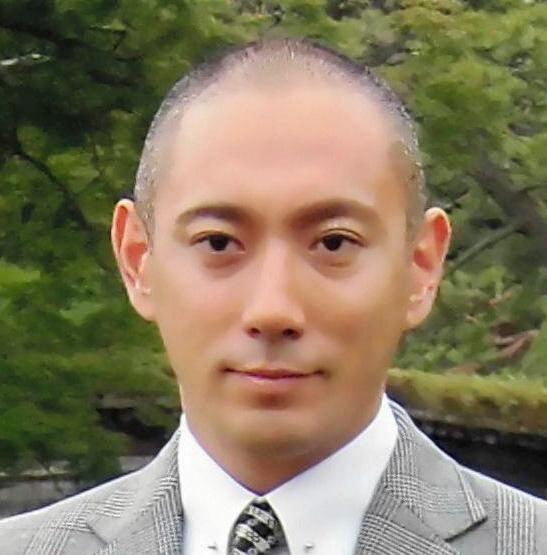 市川海老蔵　小林麻央は「日々一進一退」　闘病をTVで語る