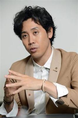 手が綺麗だと思う男性俳優さん