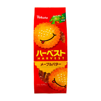日本のお菓子って美味しいなぁ