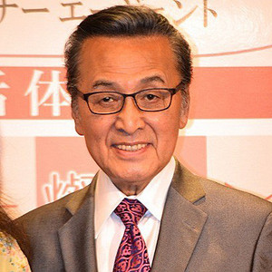 昭和に活躍したカッコいい芸能人の画像を貼りましょう。