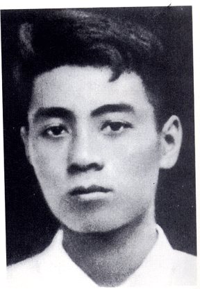 昭和に活躍したカッコいい芸能人の画像を貼りましょう。