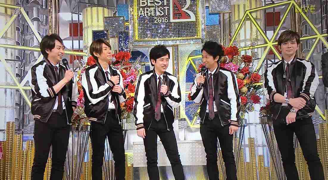 松本潤に二股疑惑が浮上 葵つかさのツイートに罵詈雑言が寄せられる