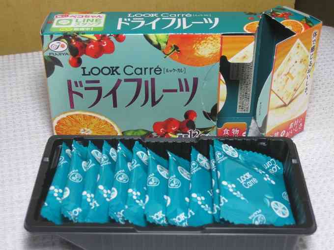 日本のお菓子って美味しいなぁ