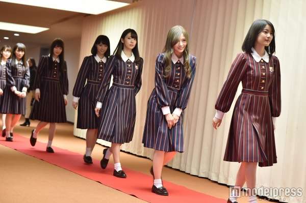 (画像10/12) 乃木坂46白石麻衣、欅坂46の出場にコメント＜紅白リハ1日目＞