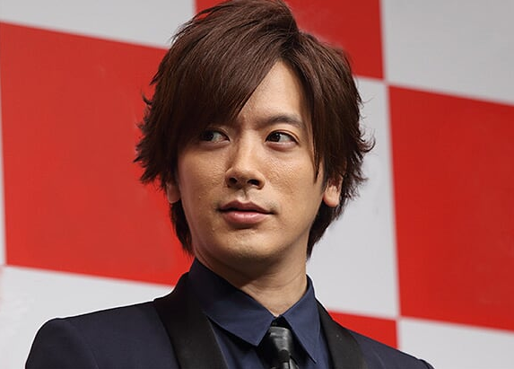 DAIGO、婚姻届の書き方がわからず…「ゼクシィ」を3冊買う羽目に - ライブドアニュース