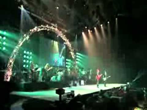 黒沢健一 Knockin'  シャ乱Q20周年 at 武道館 - YouTube