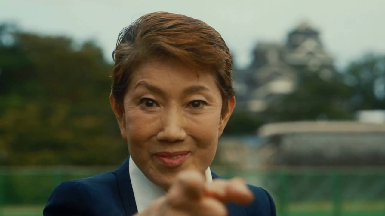 #フレフレくまもと！三百六十五歩のマーチ 熊本バージョン - YouTube