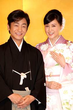 仮面夫婦の実際のところ