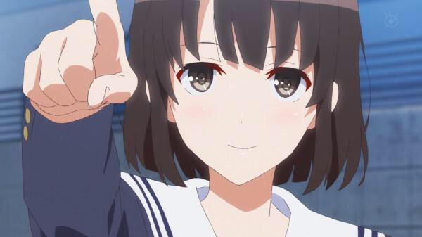 アニメヒロインの顔を女性有名人で当てはめてみるトピ