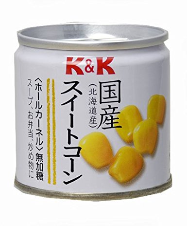 「アヲハタ」コーン缶詰製造を断念 台風で工場被災