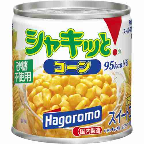 「アヲハタ」コーン缶詰製造を断念 台風で工場被災
