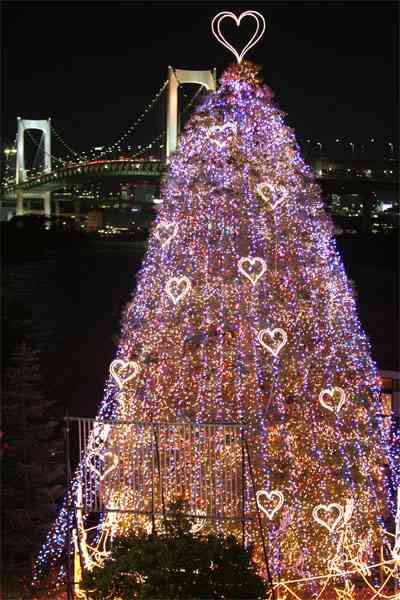 クリスマスツリーの画像を貼っていくトピ
