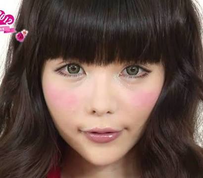 あれ?本人??ちょっと疑う画像