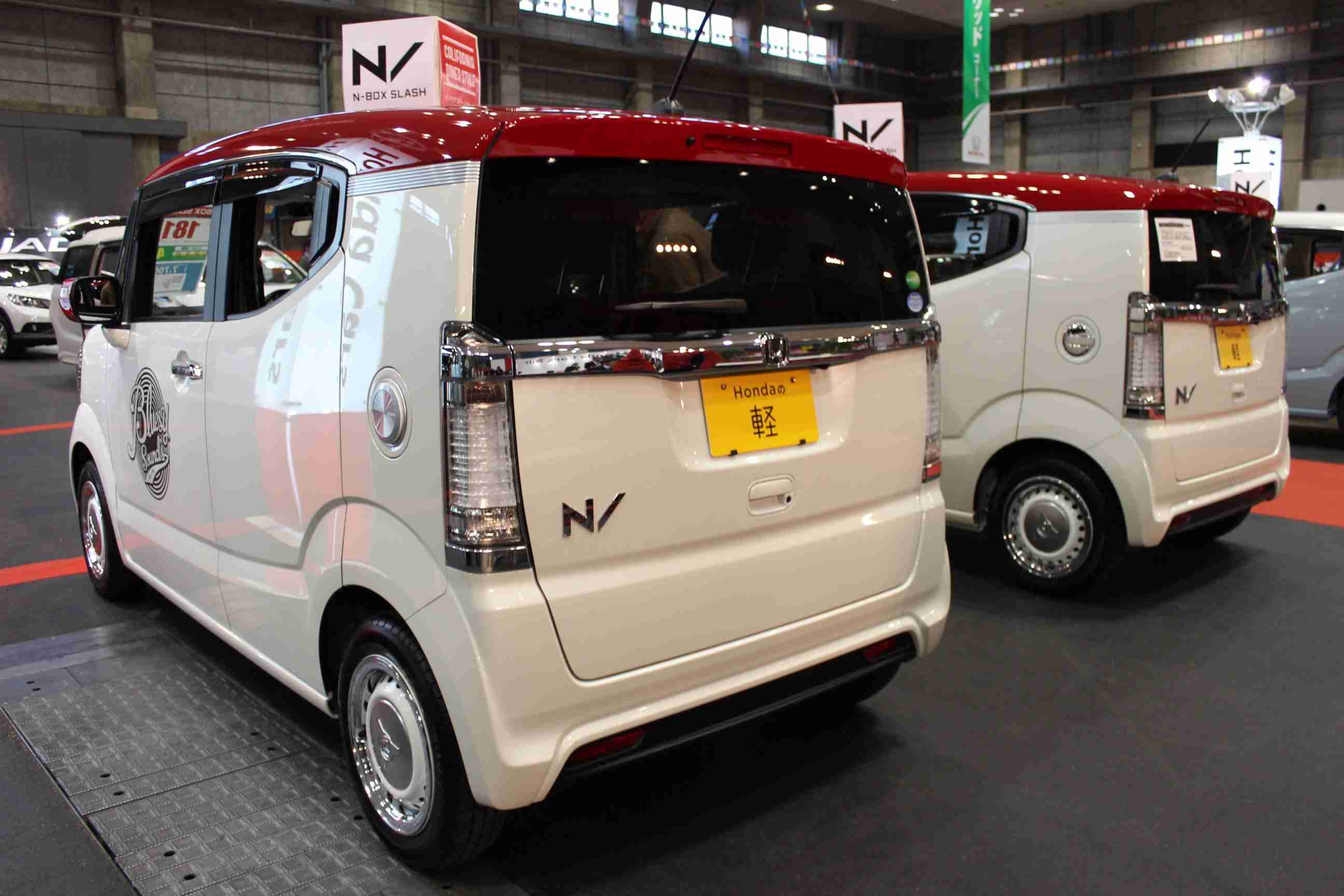 好きな軽自動車は ガールズちゃんねる Girls Channel