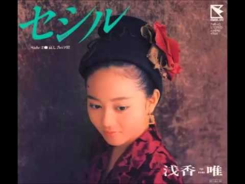 好きな80年代の曲を教えて下さい