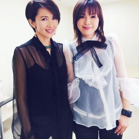 工藤静香、メルマガで本音吐露! 「週刊文春」報道でファンに「ごめんなさいね」謝罪