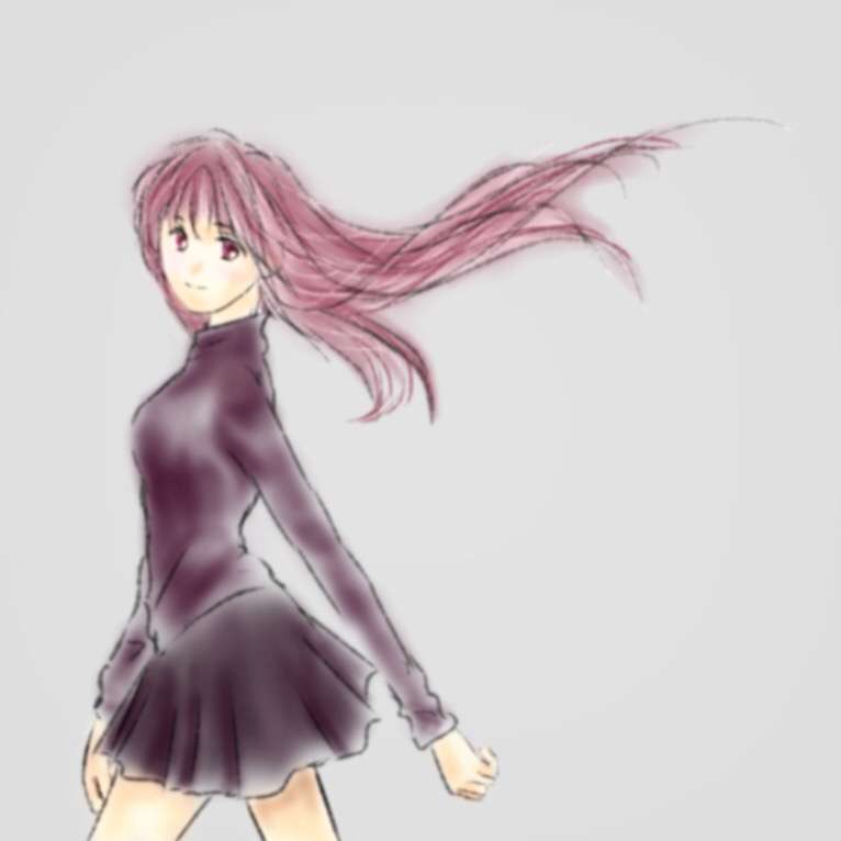 30日間人間を描き続けるトピpart3