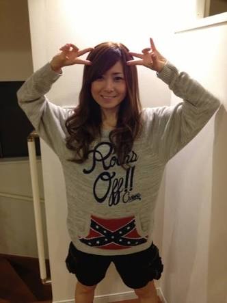 岡田結実、父とは仲よし「パパが食べたそうなおかずを横取りしちゃいます」