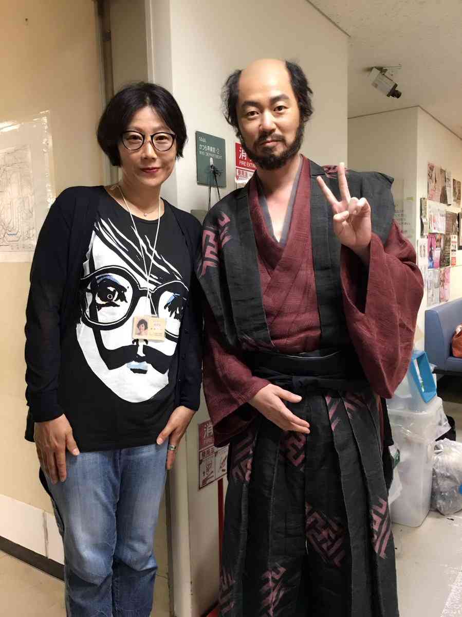 【実況・感想】真田丸(47)「反撃」