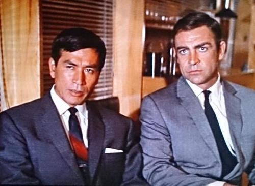 昭和に活躍したカッコいい芸能人の画像を貼りましょう。