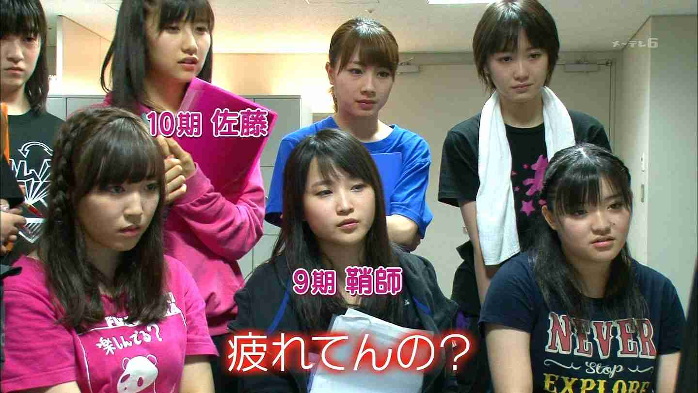 モーニング娘。13期新メンバー決定！加賀楓＆横山玲奈の現役高校生コンビ