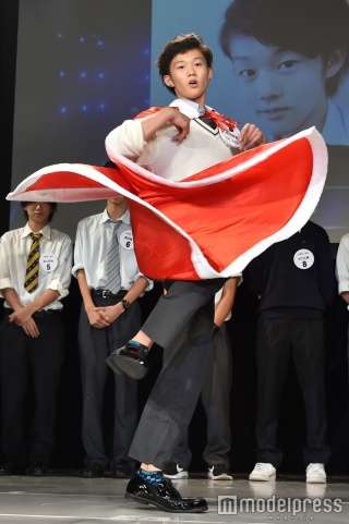 “日本一のイケメン高校生”ミスターコン、各地方の「イケメン代表」一挙紹介! 最もカッコイイのは誰だ?!