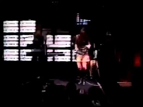 KEIKO globe加入オーディションでのハプニングシーン!! - YouTube
