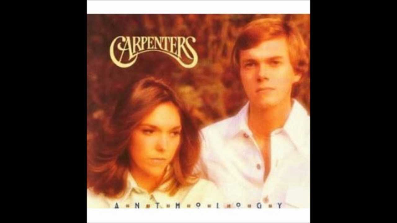 Carpenters  "This Masquerade" - YouTube
