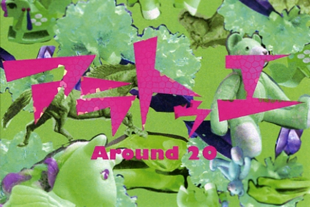 アラトゥエ⑅︎◡̈︎*（アラウンド20）集まれ〜！