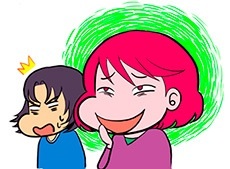 「女の裏切り」あるある