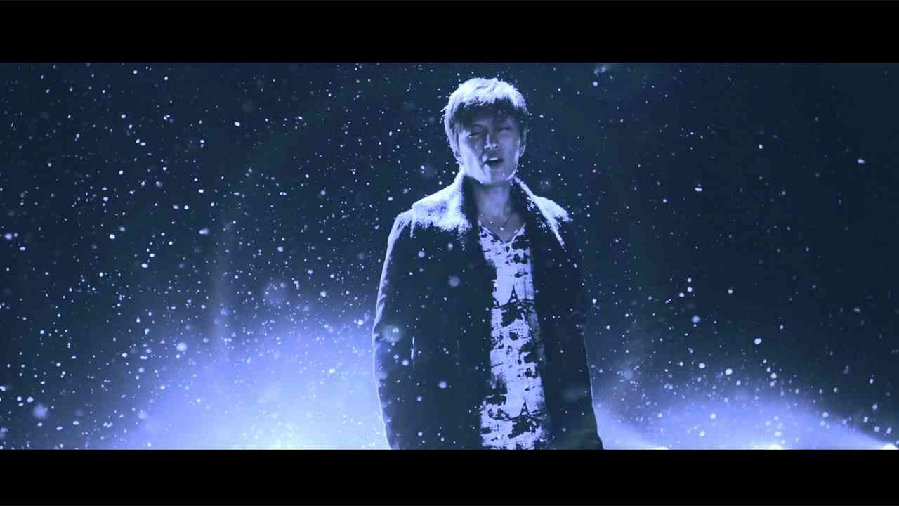GACKT、浜崎あゆみの「SEASONS」をロックにカバー　MVの一部公開 - YouTube