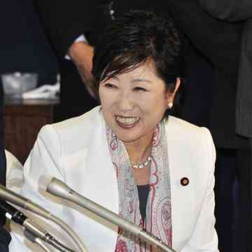 小池百合子都知事が企てる「豊洲移転撤回」＆「カジノ設置」のシナリオ | 日刊大衆