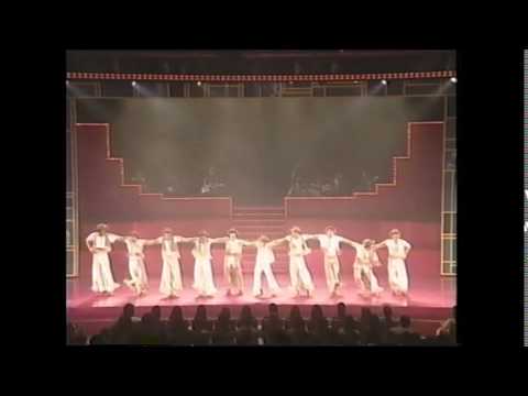 BOYS TIME（初演）「ワルツ」「あの娘に会いたい」 - YouTube