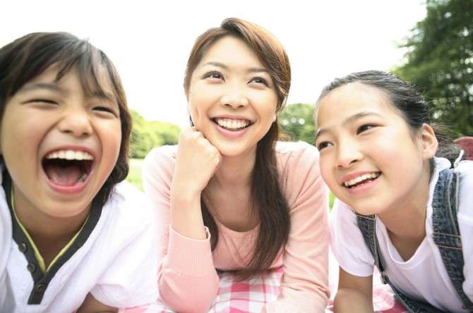 マジでうらやま!!　「勝ち組」女性の特徴・6つ｜「マイナビウーマン」