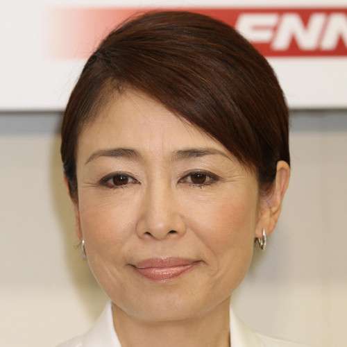 安藤優子キャスター、成宮さん告発の友人Ａ氏に疑問「週刊誌じゃなくて警察に」 : スポーツ報知