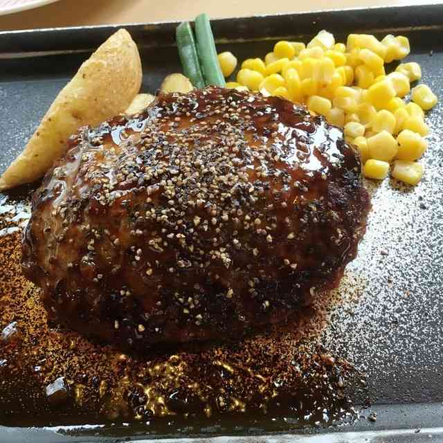 ジョイフルの好きなメニュー