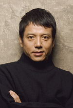 童顔の人