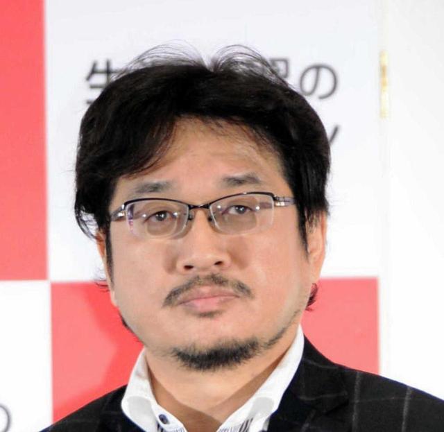 やくみつる氏「日本死ね」問題に反論 流行語選考に「過激」「穏当」関係なし