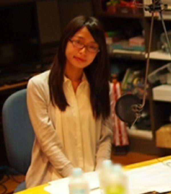 女子アナ&お天気お姉さんのヘアメイクを研究するトピ♡