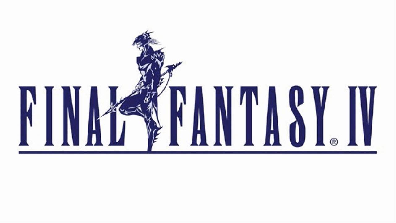 Classic VGM 259: Final Fantasy IV - Boss Battle Theme - YouTube