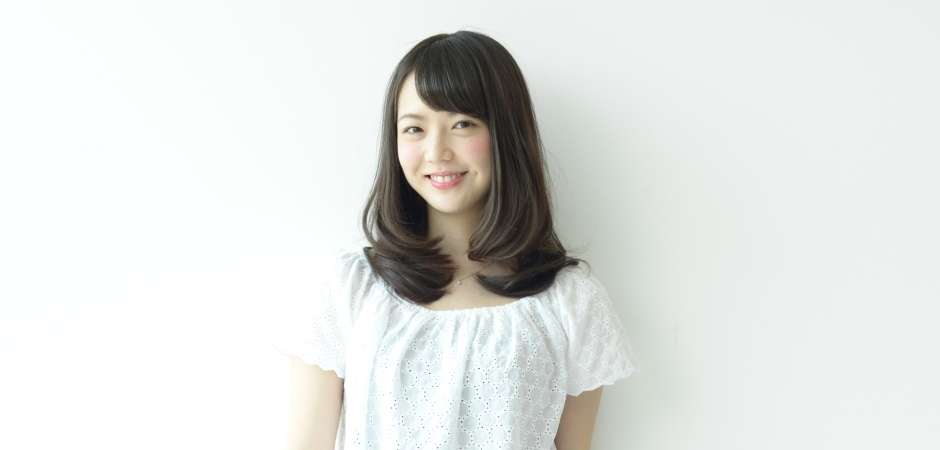 藤本かえで│avex vanguard エイベックス・ヴァンガード株式会社