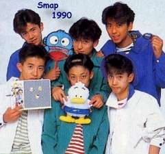 SMAPの過去映像使用に厳しい制約！ジャニーズからのお達しに、テレビ局猛ブーイング