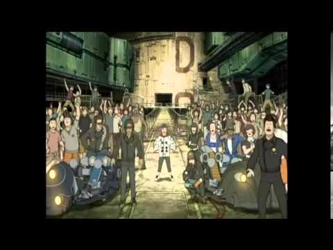 日清カップヌードルCM　「Freedom」シリーズ　3連発! - YouTube