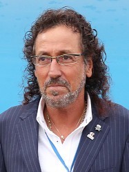 ラモス瑠偉氏　脳梗塞の疑いで緊急入院、意識あり会話可能　元日本代表ＭＦ― スポニチ Sponichi Annex サッカー