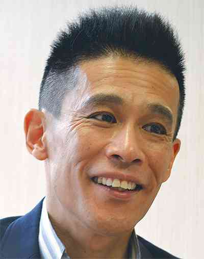 アニメキャラを男性有名人に当てはめてみるトピ