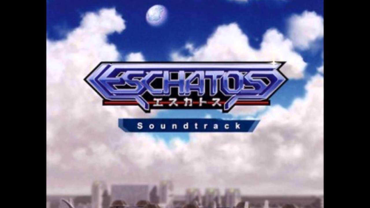 Eschatos - SILVER LINING - YouTube